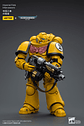 Imperial Fists Intercessors - Miniatura 4