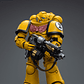 Imperial Fists Intercessors - Miniatura 4