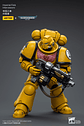 Imperial Fists Intercessors - Miniatura 6