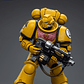 Imperial Fists Intercessors - Miniatura 6