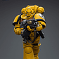 Imperial Fists Intercessors - Miniatura 7