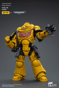 Imperial Fists Intercessors - Miniatura 8