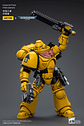 Imperial Fists Intercessors - Miniatura 9