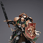 Dark Angels Primarca León El'Jonson - Miniatura 7