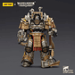 Iron Warriors Primarca Perturabo - thumbnail 1