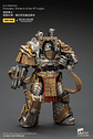 Iron Warriors Primarca Perturabo - Miniatura 2