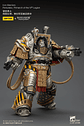 Iron Warriors Primarca Perturabo - Miniatura 4