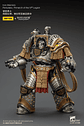 Iron Warriors Primarca Perturabo - Miniatura 5