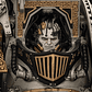 Iron Warriors Primarca Perturabo - thumbnail 7