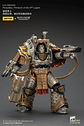 Iron Warriors Primarca Perturabo - Miniatura 8