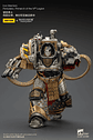 Iron Warriors Primarca Perturabo - Miniatura 14