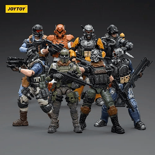 Army Builder Promotion Pack 3