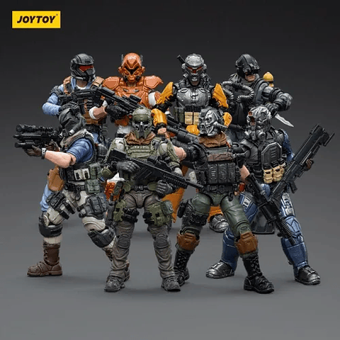 Army Builder Promotion Pack 3