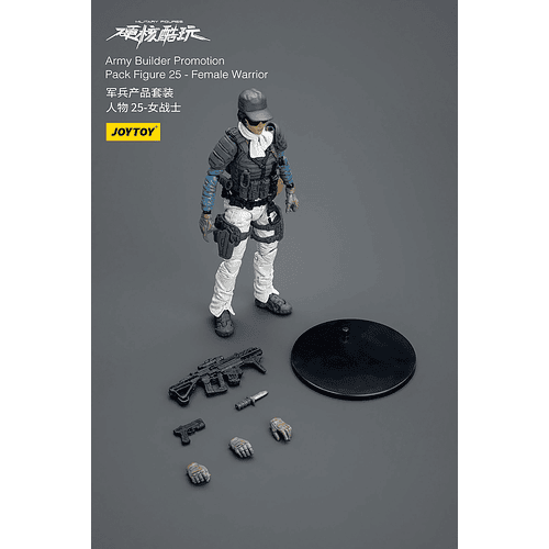 Army Builder Promotion Pack 3 3