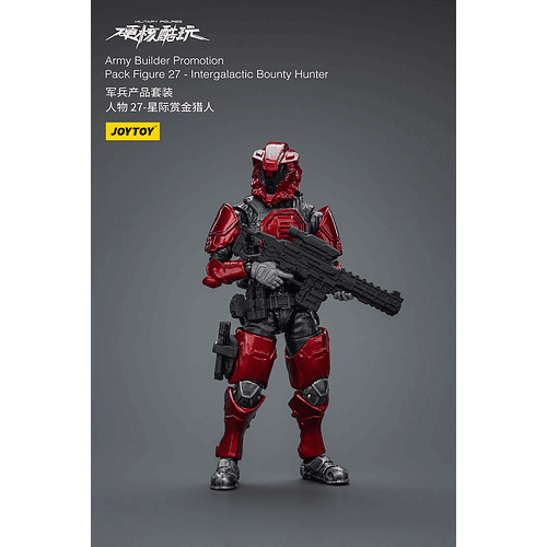 Army Builder Promotion Pack 3 6