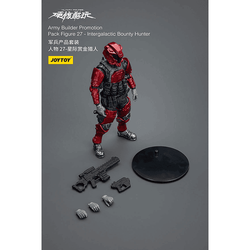 Army Builder Promotion Pack 3 7