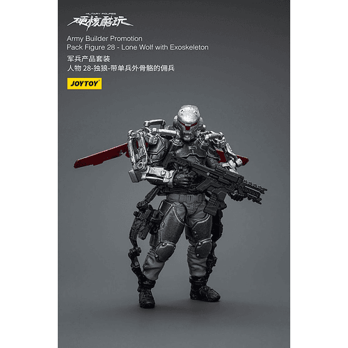 Army Builder Promotion Pack 3 8