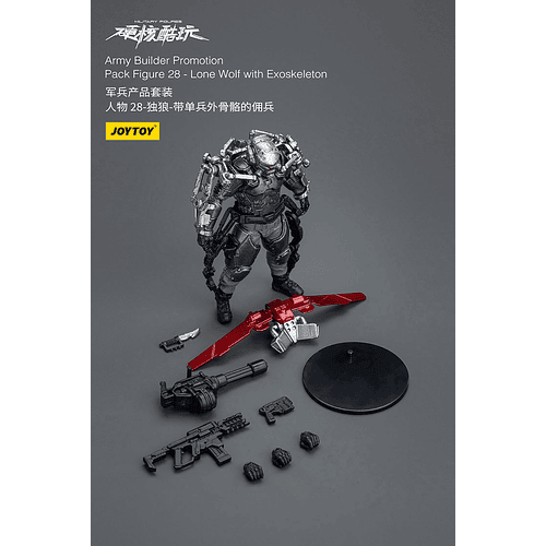 Army Builder Promotion Pack 3 9