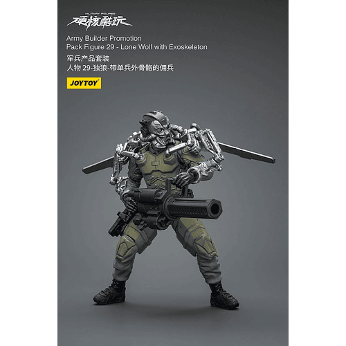 Army Builder Promotion Pack 3 10
