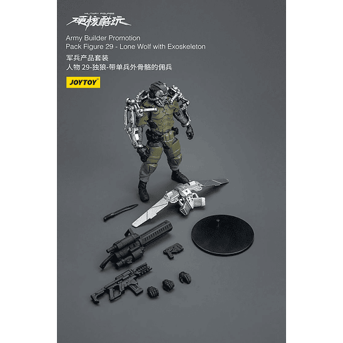 Army Builder Promotion Pack 3 11