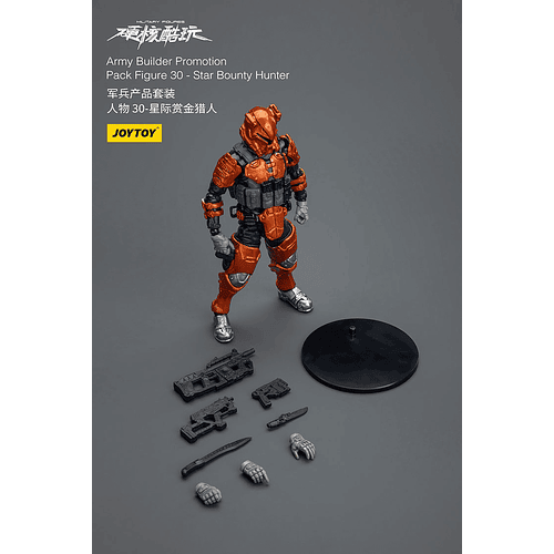 Army Builder Promotion Pack 3 13