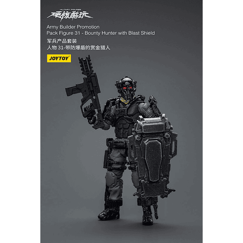 Army Builder Promotion Pack 3 14