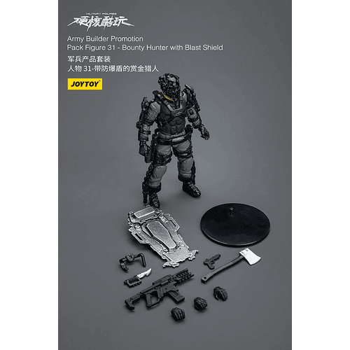 Army Builder Promotion Pack 3 15