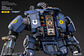 Ultramarines Dreadnought Redemptor Hermano Tyleas - Miniatura 8