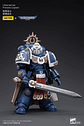 Ultramarines Capitán Primaris - Miniatura 3