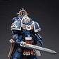 Ultramarines Capitán Primaris - Miniatura 3
