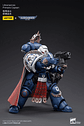 Ultramarines Capitán Primaris - Miniatura 4