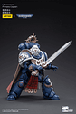 Ultramarines Capitán Primaris - Miniatura 5