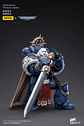Ultramarines Capitán Primaris - Miniatura 6