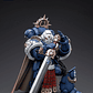 Ultramarines Capitán Primaris - Miniatura 6