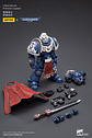Ultramarines Capitán Primaris - Miniatura 7