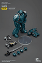 Alpha Legion Cazador de Cabezas - Miniatura 10