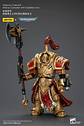 Adeptus Custodes Allarus Custodio con Hacha Castellana - Miniatura 2