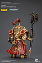 Adeptus Custodes Allarus Custodio con Hacha Castellana - Miniatura 3