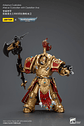 Adeptus Custodes Allarus Custodio con Hacha Castellana - Miniatura 4