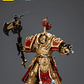 Adeptus Custodes Allarus Custodio con Hacha Castellana - Miniatura 4