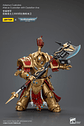 Adeptus Custodes Allarus Custodio con Hacha Castellana - Miniatura 5