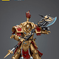 Adeptus Custodes Allarus Custodio con Hacha Castellana - Miniatura 5