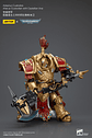 Adeptus Custodes Allarus Custodio con Hacha Castellana - Miniatura 6