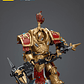 Adeptus Custodes Allarus Custodio con Hacha Castellana - Miniatura 6