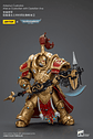Adeptus Custodes Allarus Custodio con Hacha Castellana - Miniatura 7
