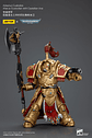 Adeptus Custodes Allarus Custodio con Hacha Castellana - Miniatura 8