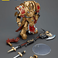 Adeptus Custodes Allarus Custodio con Hacha Castellana - Miniatura 9