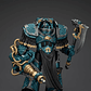 Alpha Legion Exterminador Lernaeo con Cañón de Haz de Conversión - Miniatura 3