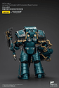 Alpha Legion Exterminador Lernaeo con Cañón de Haz de Conversión - Miniatura 4