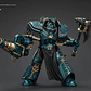 Alpha Legion Exterminador Lernaeo con Cañón de Haz de Conversión - Miniatura 5